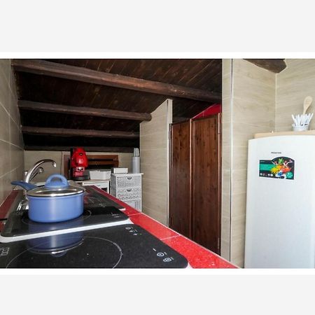 Casa Vacanze Giadasia Barletta Luaran gambar