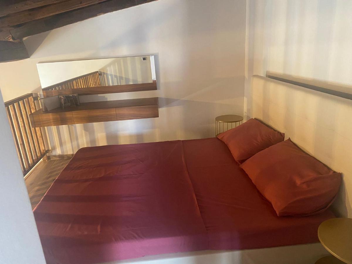 Casa Vacanze Giadasia Barletta Luaran gambar