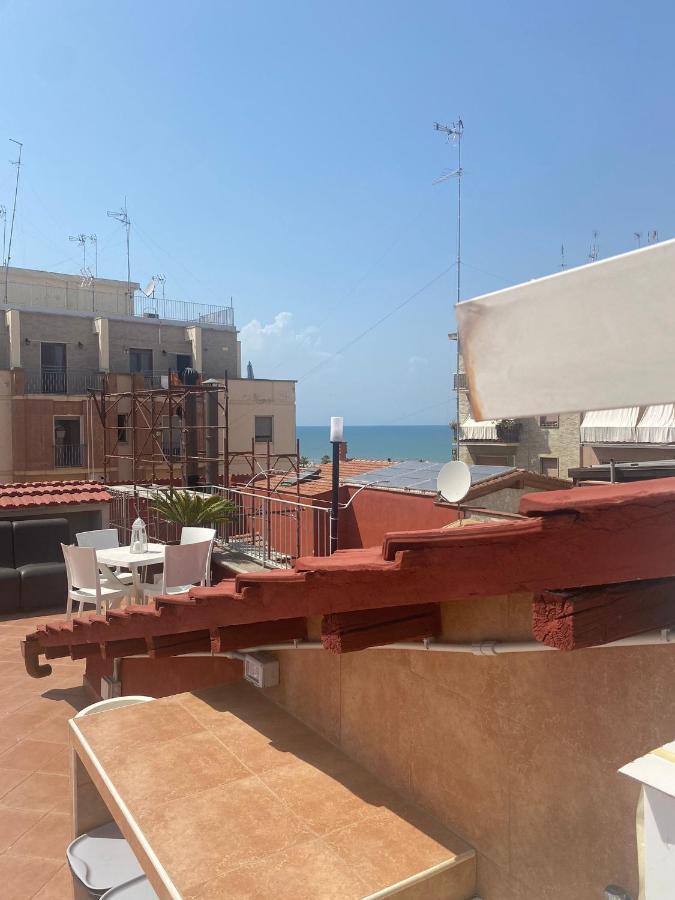 Casa Vacanze Giadasia Barletta Luaran gambar