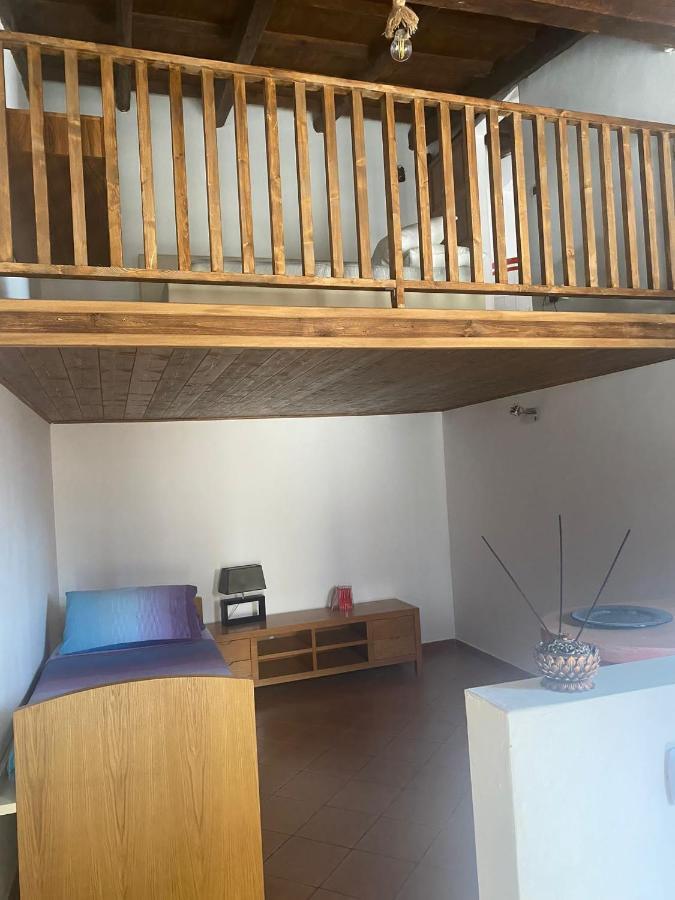 Casa Vacanze Giadasia Barletta Luaran gambar