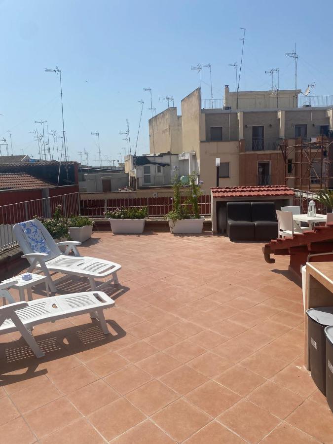 Casa Vacanze Giadasia Barletta Luaran gambar