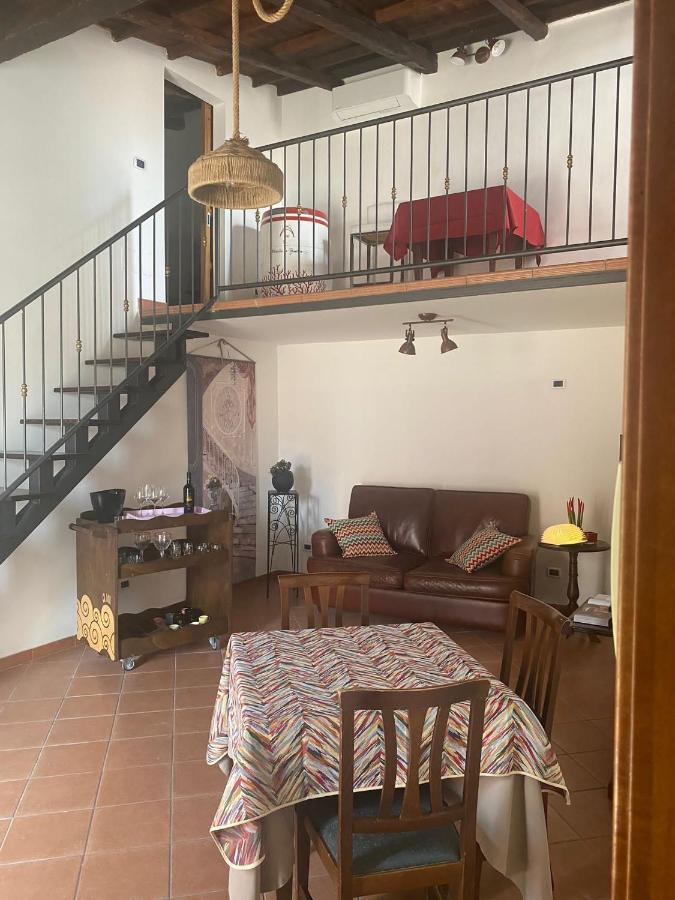 Casa Vacanze Giadasia Barletta Luaran gambar