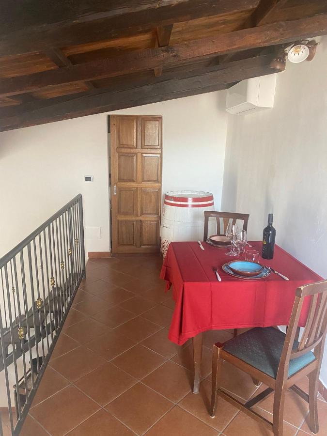 Casa Vacanze Giadasia Barletta Luaran gambar