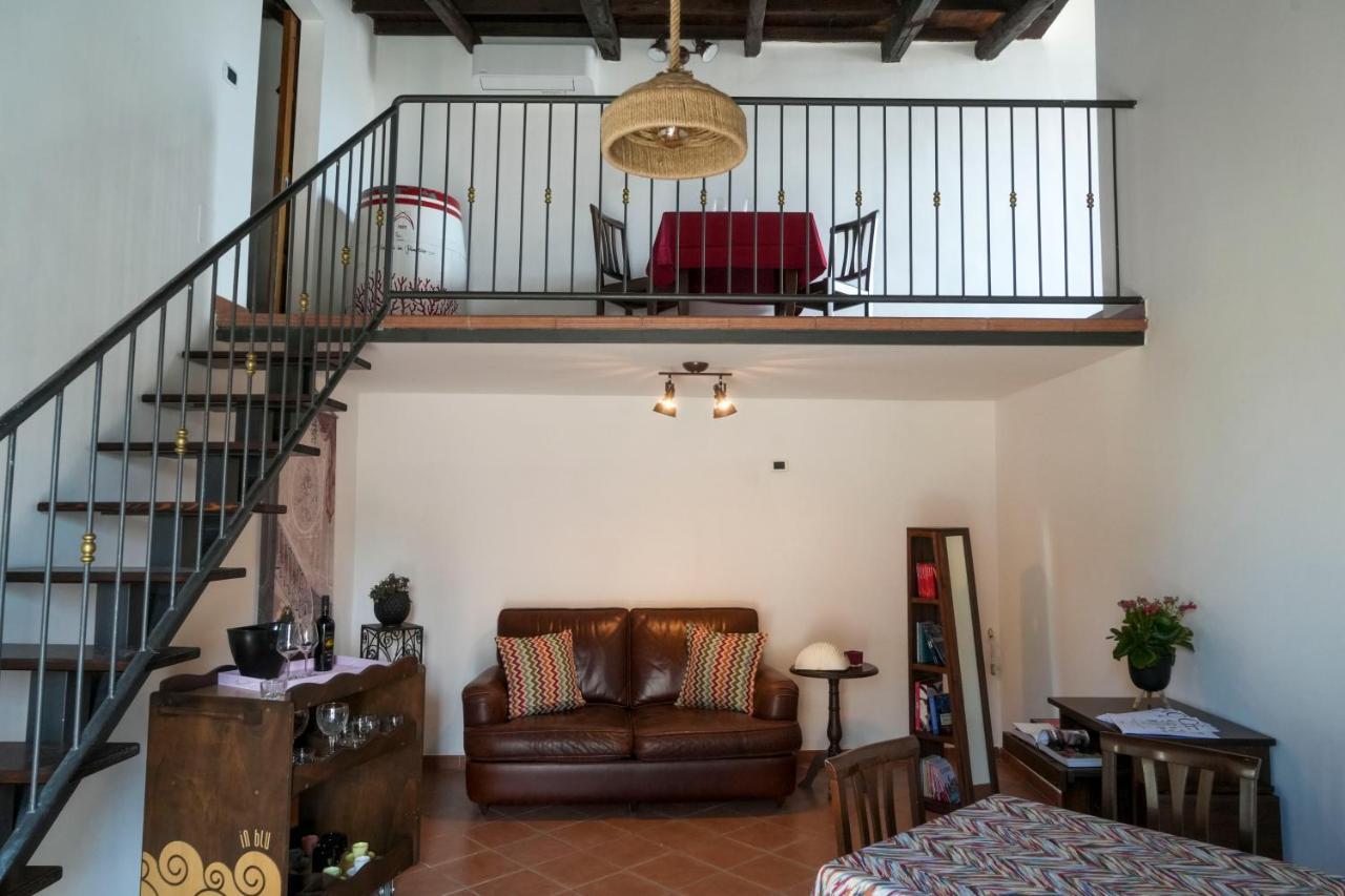 Casa Vacanze Giadasia Barletta Luaran gambar