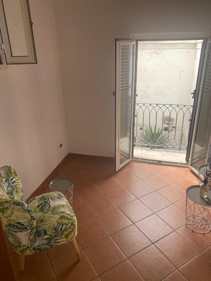 Casa Vacanze Giadasia Barletta Luaran gambar