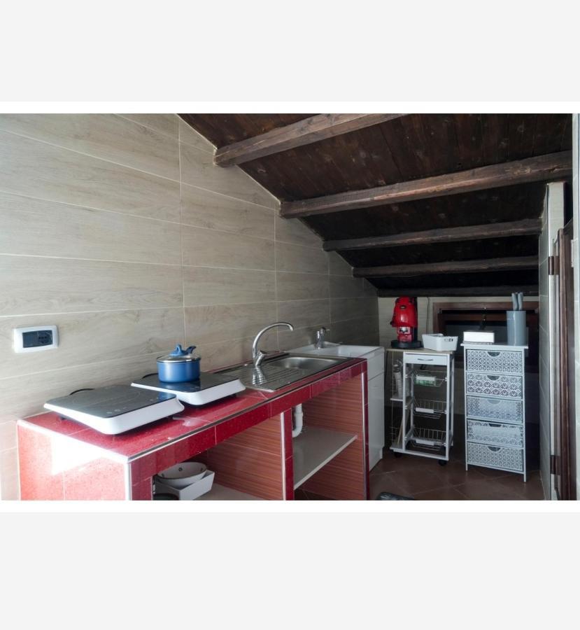 Casa Vacanze Giadasia Barletta Luaran gambar